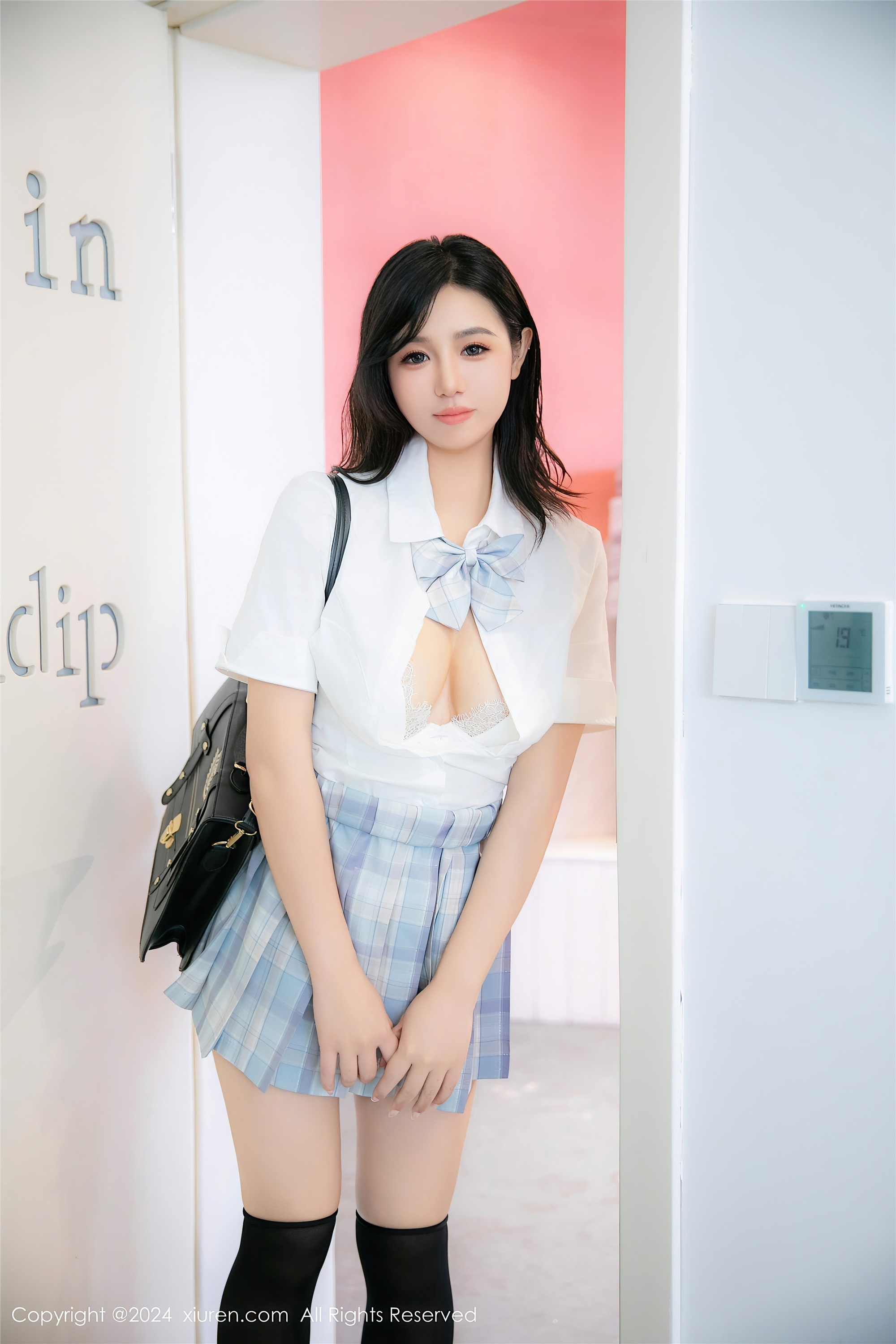 Xiuren秀人网 2024.06.26 NO.8759 金小依